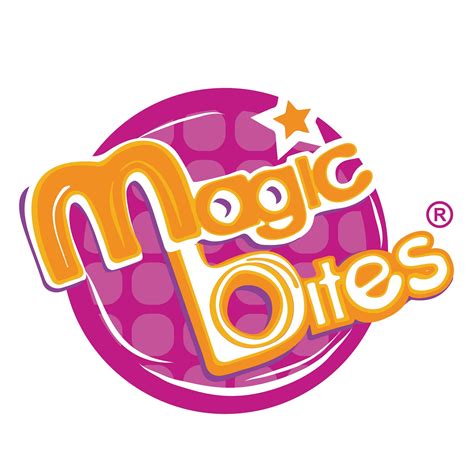 Indulge in the Magic of The Magic Bites Collection